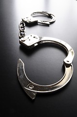 Image showing handcuffs