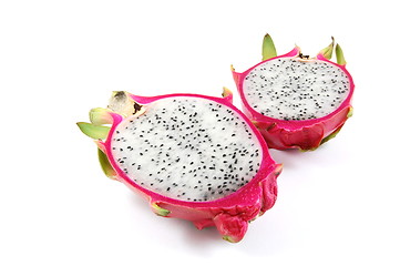 Image showing Dragon fruit