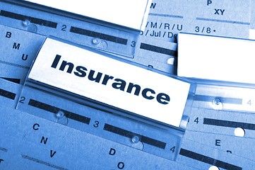 Image showing insurance