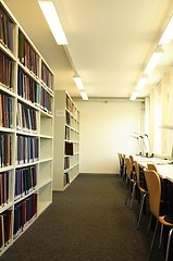 Image showing books