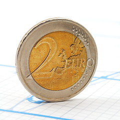 Image showing money coin