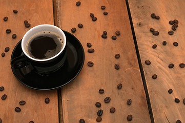 Image showing Coffee