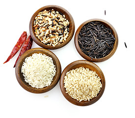 Image showing rice