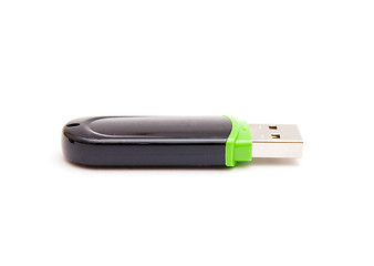 Image showing Flash drive