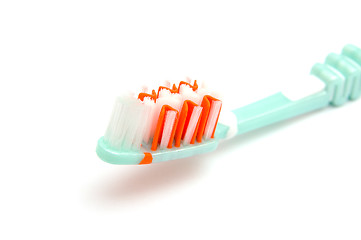 Image showing Toothbrush