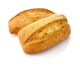 Image showing bread