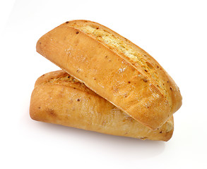 Image showing bread