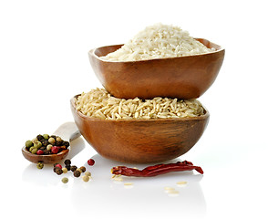 Image showing rice