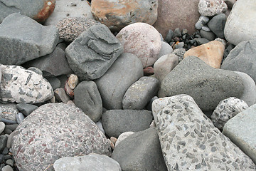 Image showing Stones