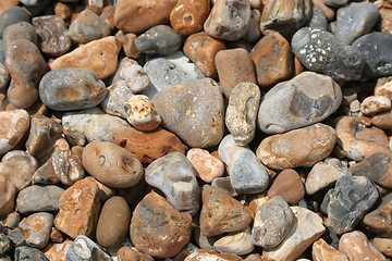 Image showing Pebbles