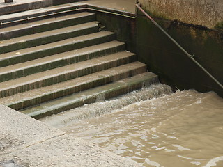 Image showing Water