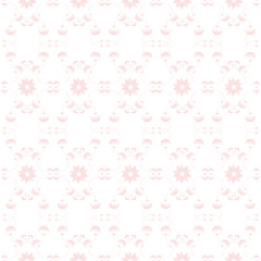 Image showing Seamless pattern