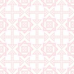 Image showing Seamless pattern