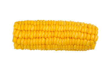 Image showing corn on the cob