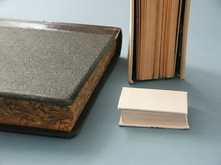 Image showing books