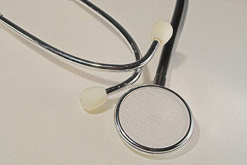 Image showing stethoscope