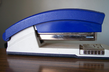 Image showing stapler