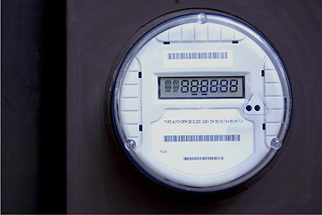 Image showing Smart Meter 2