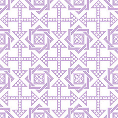 Image showing Seamless pattern