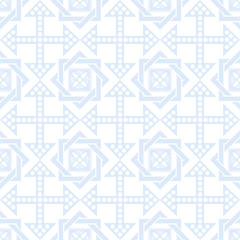 Image showing Seamless pattern