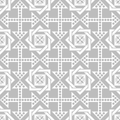 Image showing Seamless pattern