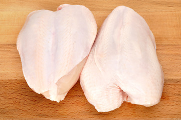 Image showing chicken breast