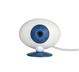 Image showing Web Camera