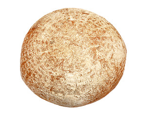 Image showing rye bread