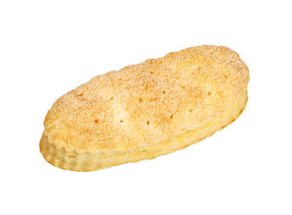 Image showing puff cake