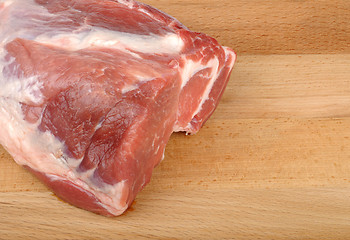 Image showing meat 