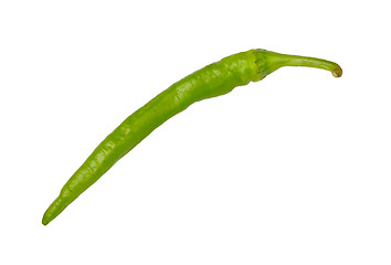 Image showing  chili peppers