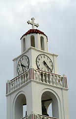 Image showing Orthodox church