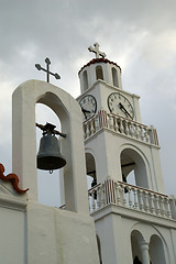 Image showing Orthodox church 