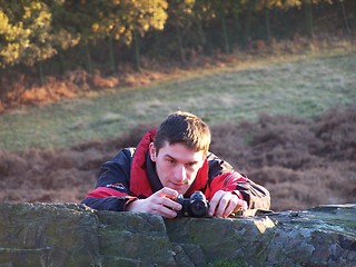 Image showing sniper