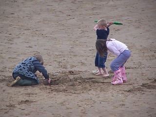 Image showing children