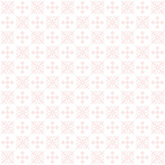 Image showing Seamless pattern