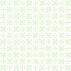 Image showing Seamless pattern