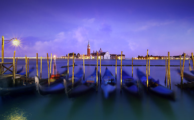 Image showing Venice, Italy