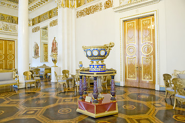 Image showing Russian Museum in St.Petersburg