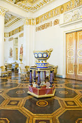 Image showing Russian Museum in St.Petersburg