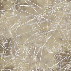 Image showing Chalk background 