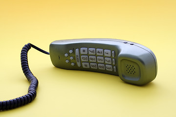 Image showing Phone