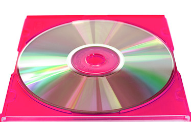 Image showing Cassette