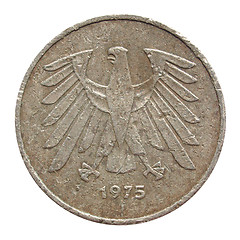 Image showing Coin