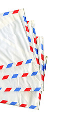 Image showing Airmail picture