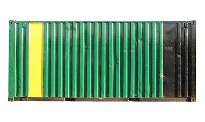 Image showing Container picture