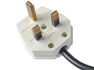 Image showing Plug picture