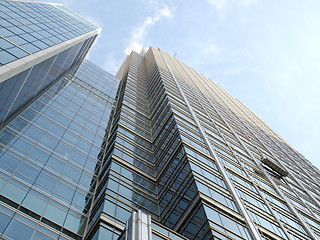 Image showing Skyscraper