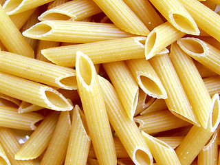 Image showing Pasta picture