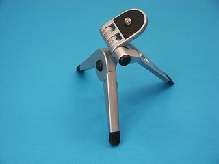 Image showing Tripod